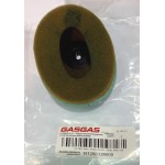 Filtro Aria Gas Gas 02-18 (Twin-air)